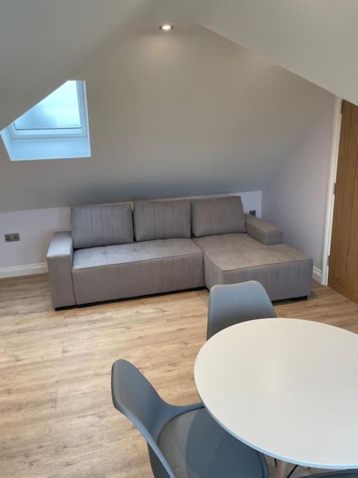 Appaloosa Suite With Amazing Views Of Stud Farm. Driffield Екстер'єр фото