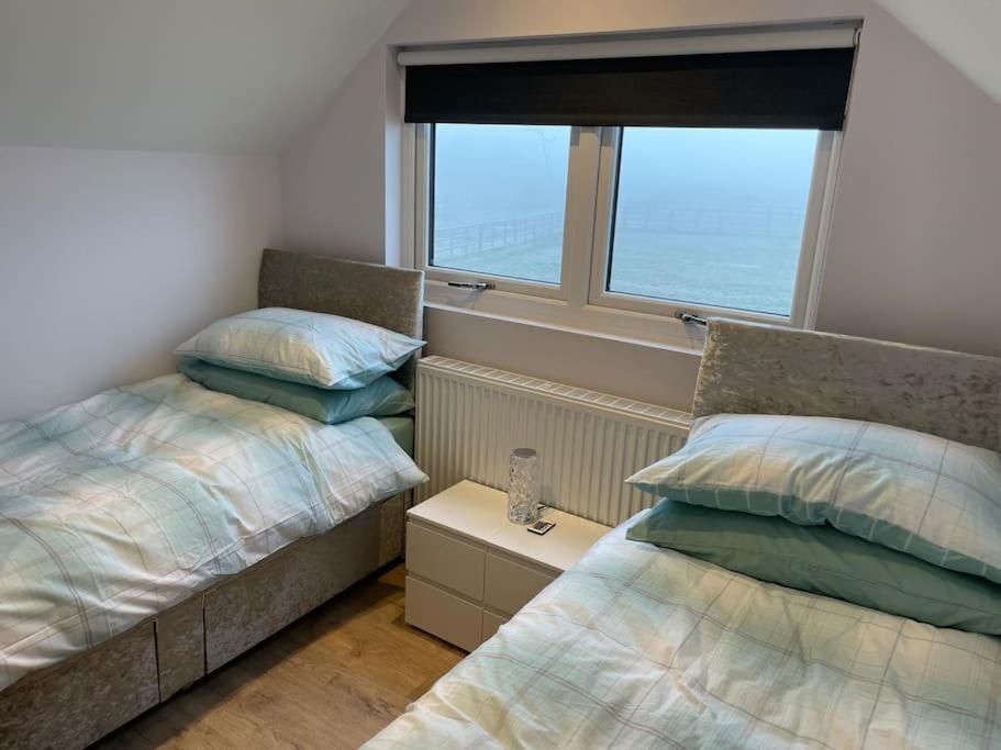 Appaloosa Suite With Amazing Views Of Stud Farm. Driffield Екстер'єр фото