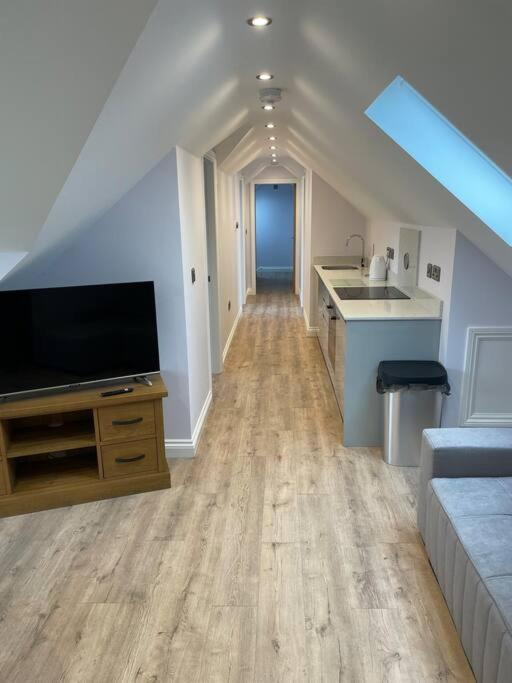 Appaloosa Suite With Amazing Views Of Stud Farm. Driffield Екстер'єр фото